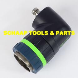 FastFix Hoekaanzetstuk AN-UNI | 205222